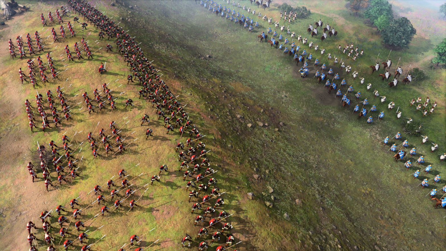 Age of Empires 4 - Un ritorno in grande stile