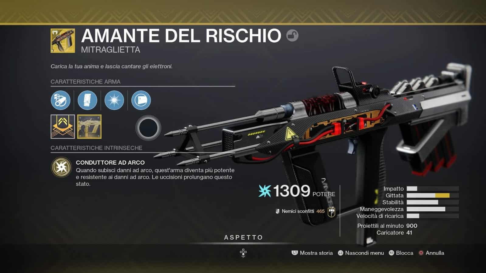 Destiny 2: 3 build PVE con le modifiche della Stagione dei Perduti