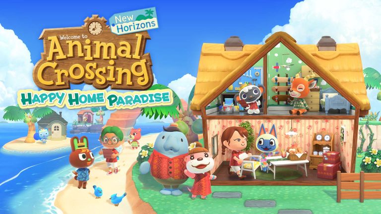 Animal crossing: new horizons, vale la pena di acquistare il dlc?