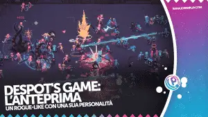 Despot’s Game