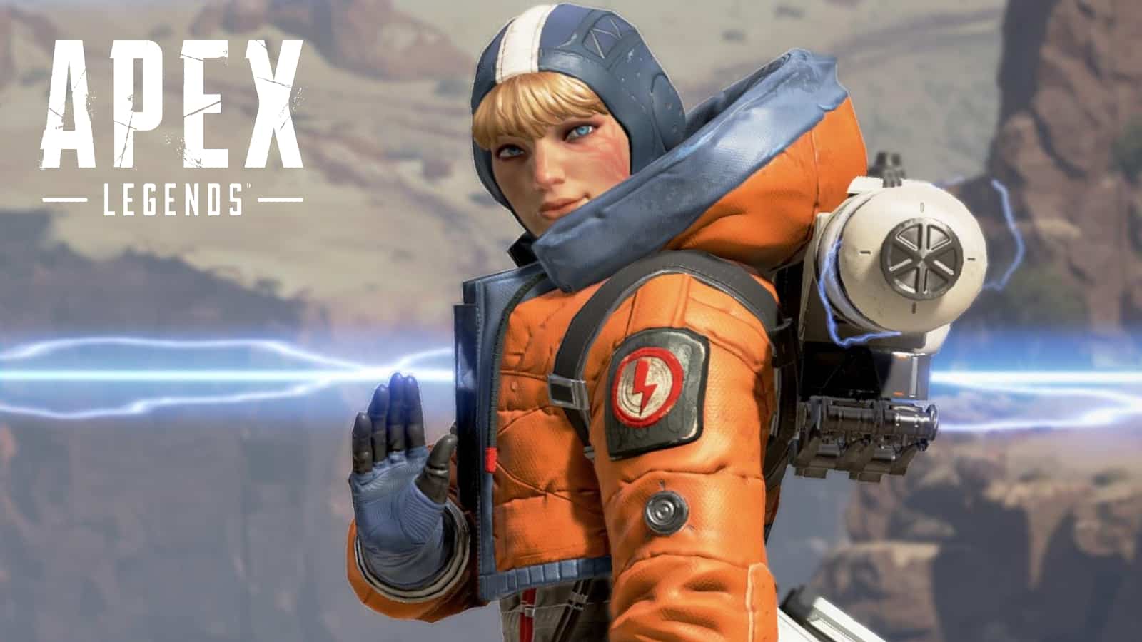 Apex Legends