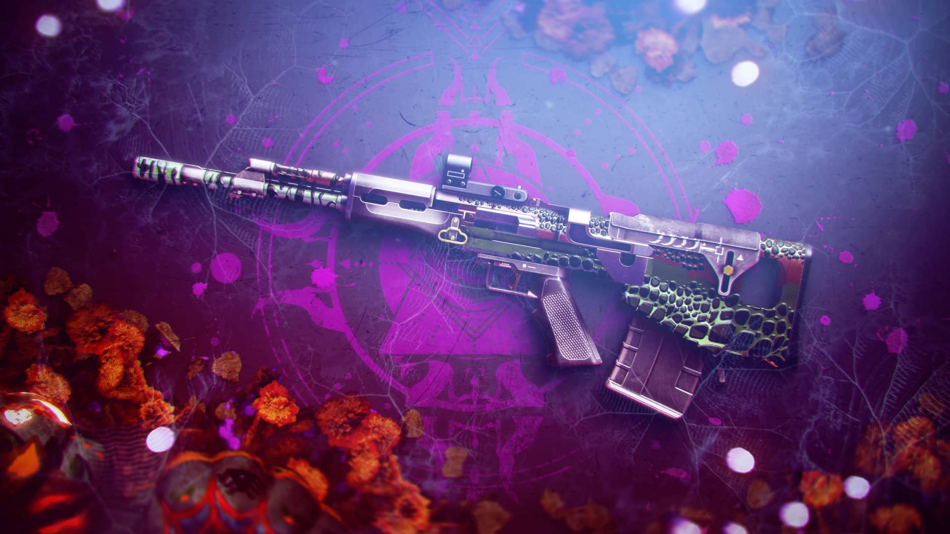Destiny 2: la Festa delle Anime Perdute e le modifiche alle attività stagionali nell'ultimo Settimanale