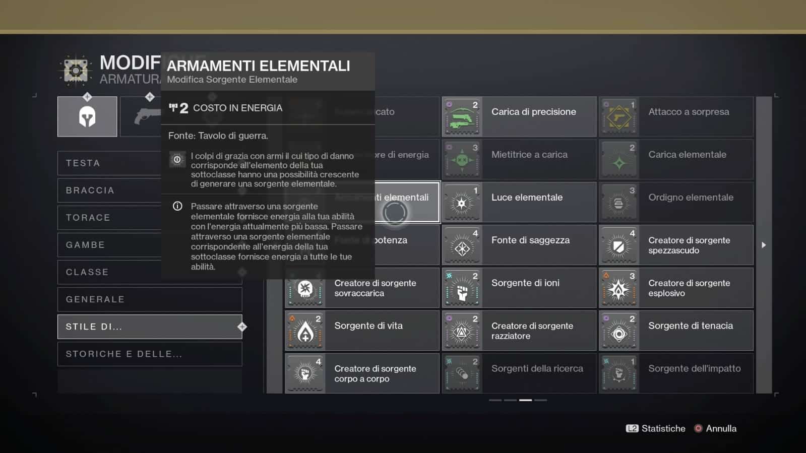 Destiny 2: 3 build PVE con le modifiche della Stagione dei Perduti