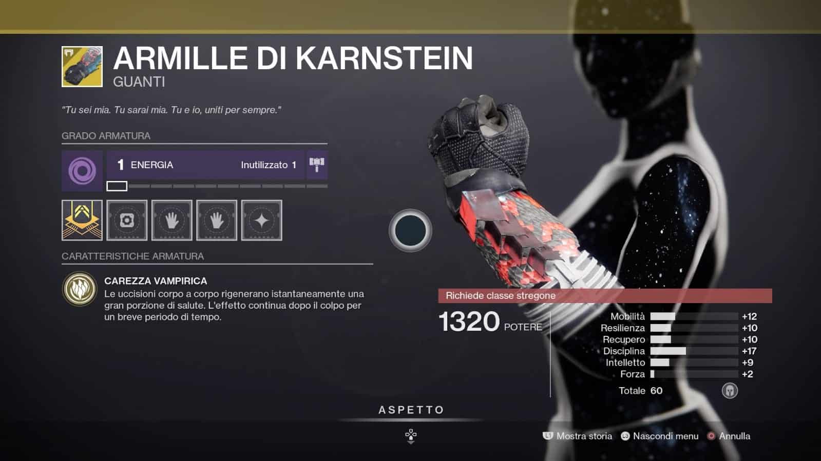 Destiny 2: guida alla location di Xur e alle esotiche della settimana (29 ottobre-2 novembre)