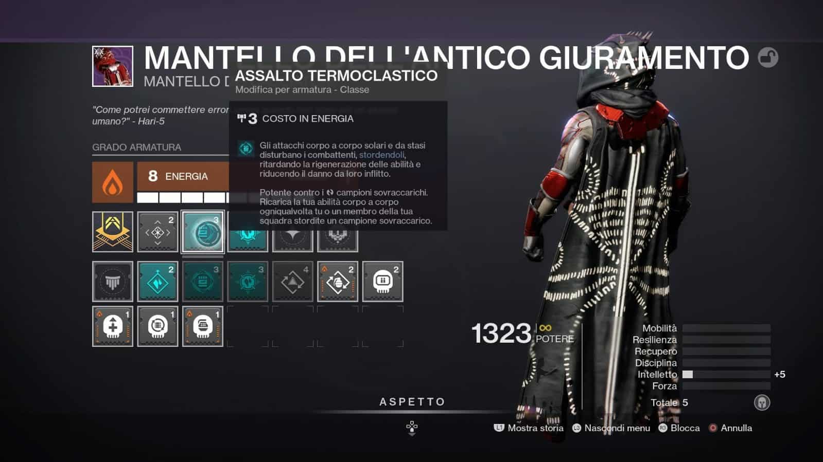 Destiny 2: 3 build PVE con le modifiche della Stagione dei Perduti