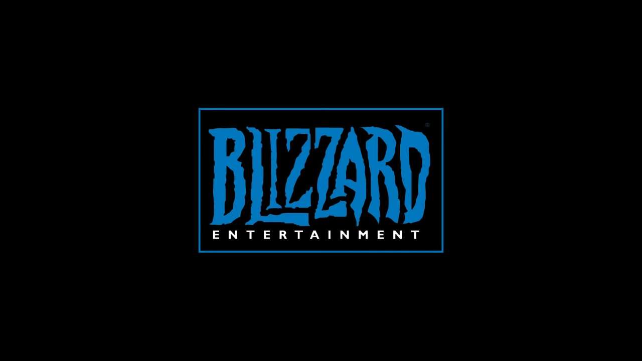 Activision Blizzard 