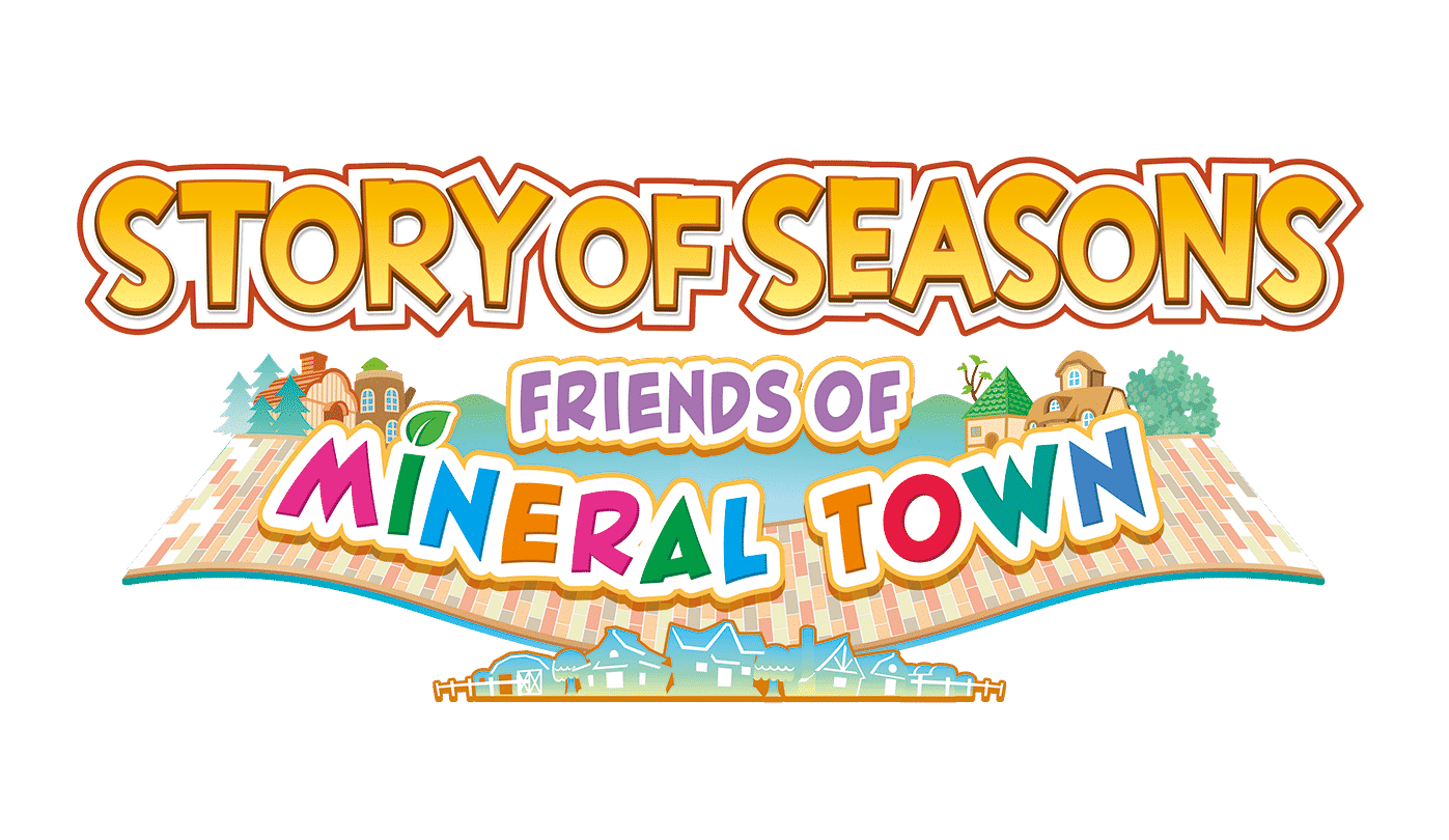 Story of Seasons: Friends of Mineral Town