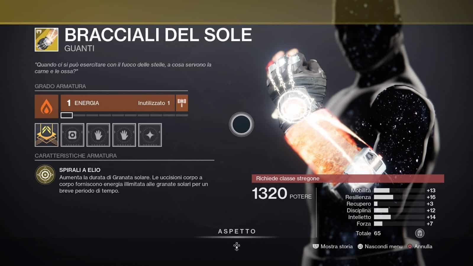 Destiny 2: guida alla location di Xur e alle esotiche della settimana (1-5 ottobre) 4