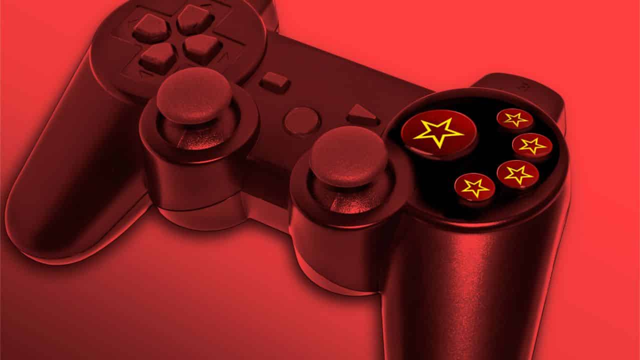 Cina e videogiochi