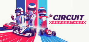Circuit Superstars disponibile da oggi su PC e Xbox, a breve in arrivo sulle altre console