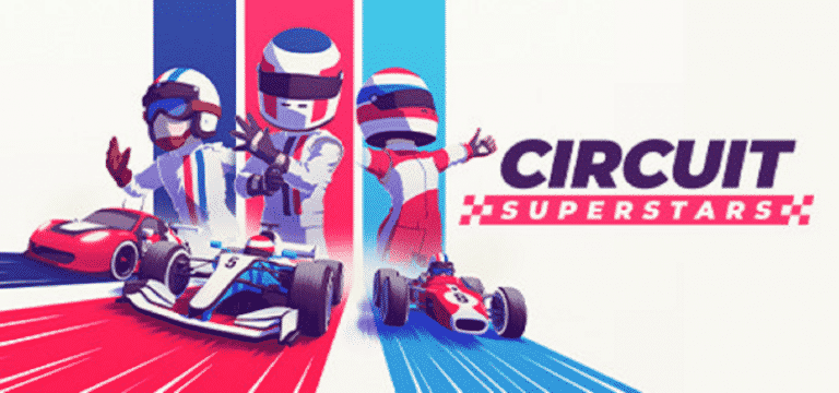 Circuit superstars disponibile da oggi su pc e xbox, a breve in arrivo sulle altre console