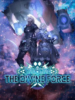 Star Ocean: The Divine Force