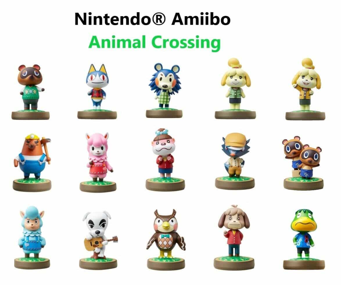 amiibo