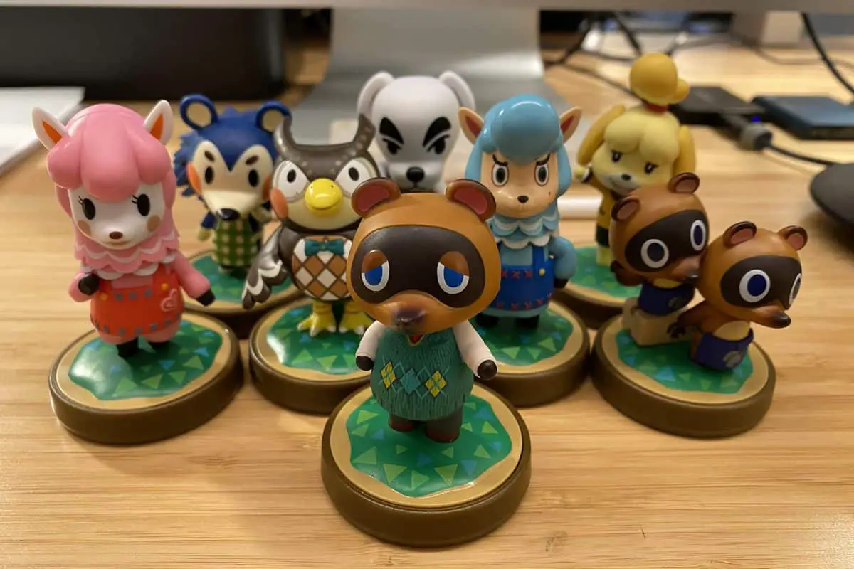 amiibo