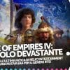 Age of empires 4 - un ritorno in grande stile