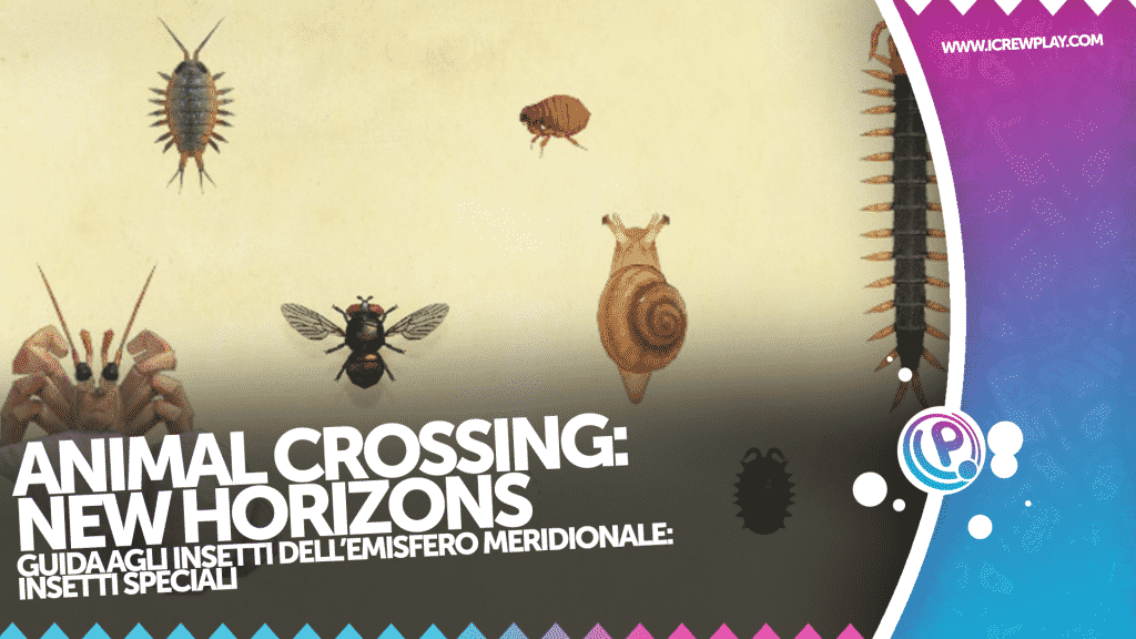 Animal crossing new horizons