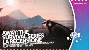 AWAY: The Survival Series