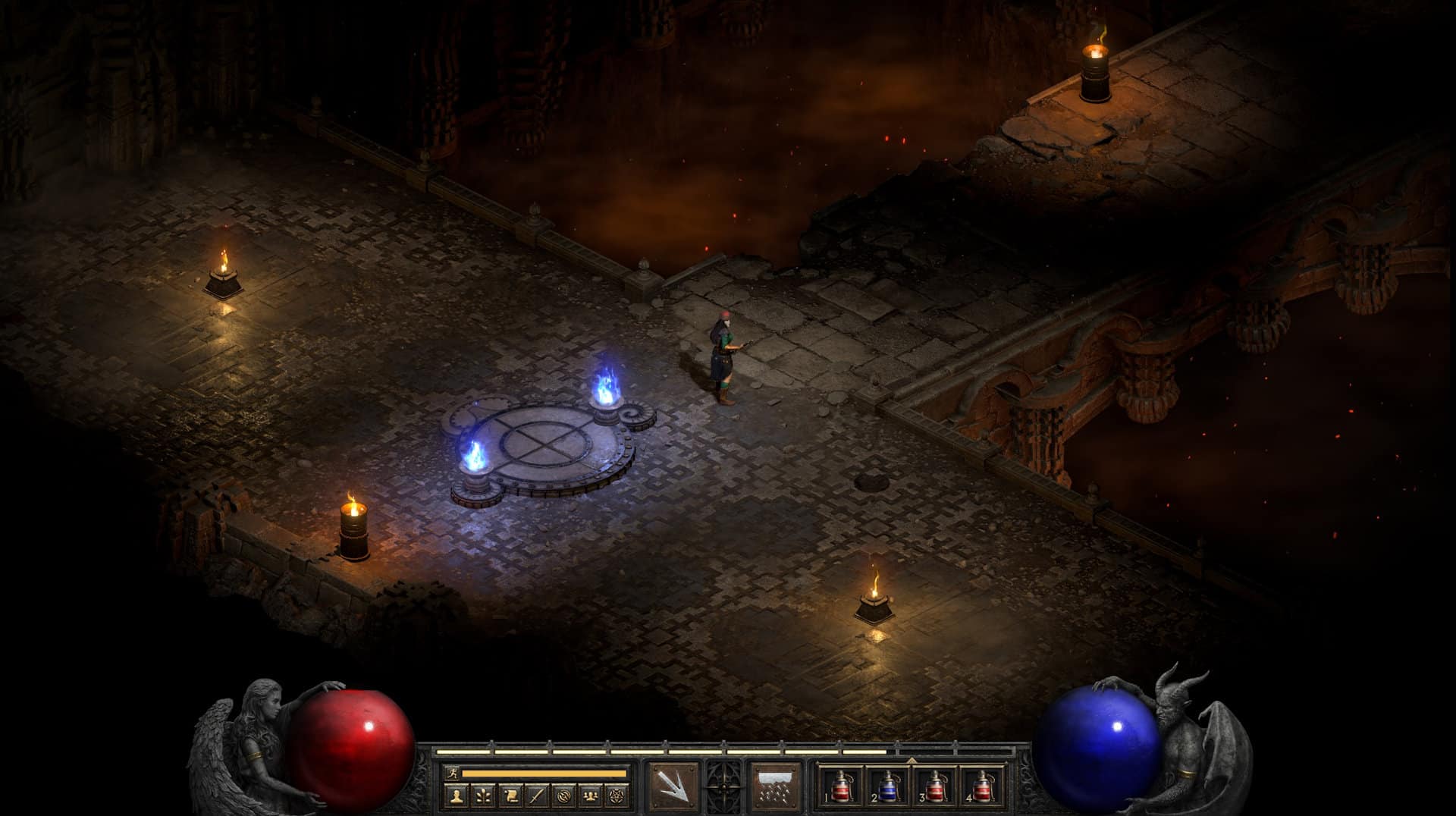 Diablo 2: Resurrected PC