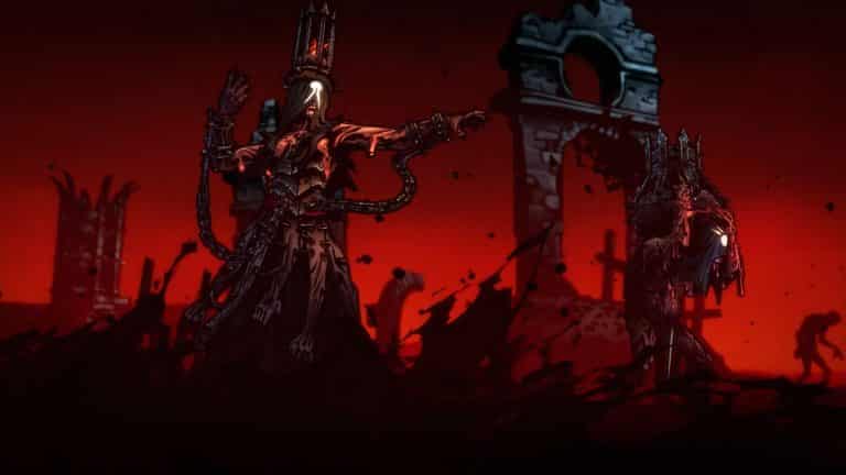 Darkest dungeon 2: nuovo trailer ed accesso anticipato!