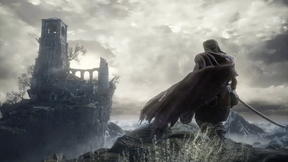 Dark souls 3