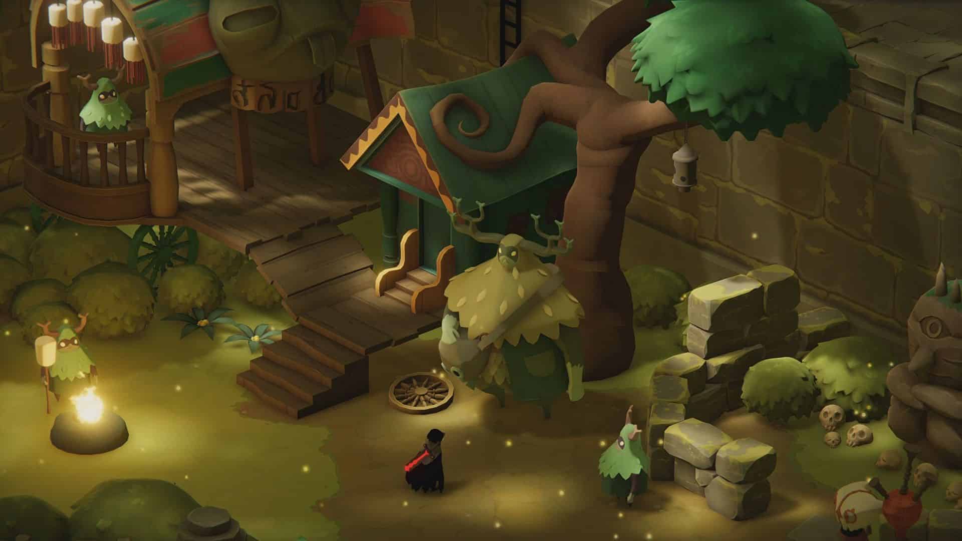 Death's Door: in arrivo la versione per PlayStation 5