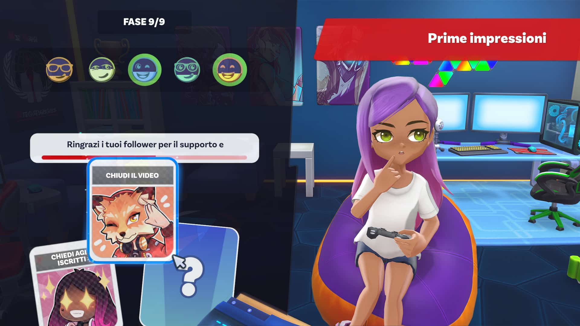 Youtubers Life 2 - Finalmente la recensione