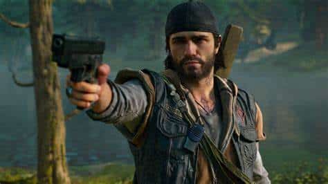 Days Gone: guida Ambush Camp N9: Wagon Road