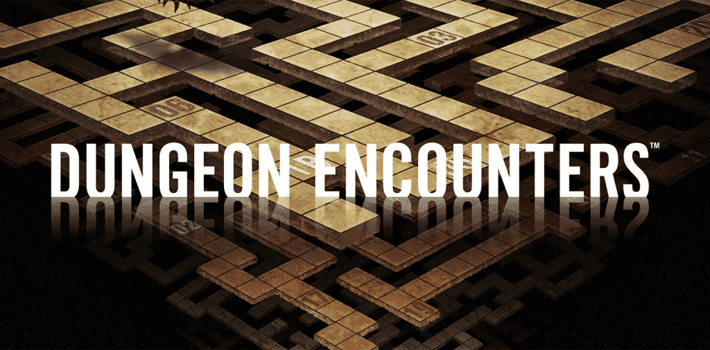 Dungeon encounters