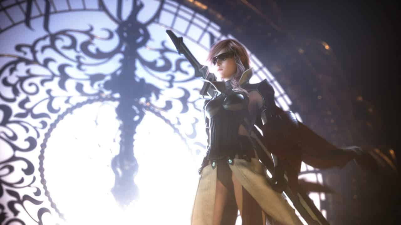 Lightning Returns Final Fantasy