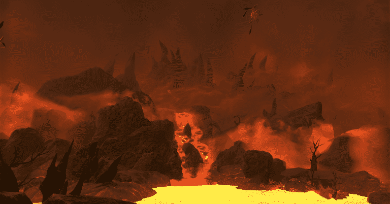 The elder scrolls online: le deadlands arrivano a novembre