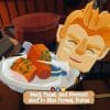 Epic chef: sfide grourmet al limite del fantasy!