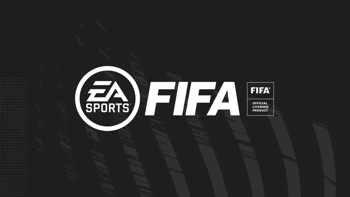 EA Sports FIFA