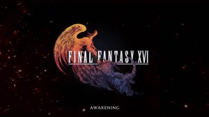 Final Fantasy 16