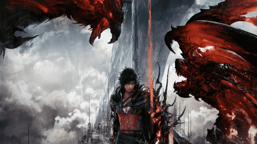 In final fantasy xvi non ci saranno mezzi di trasporto controllabili