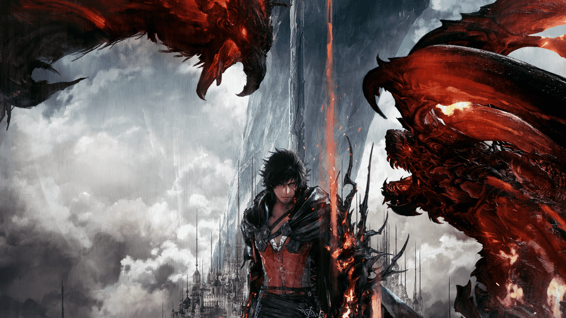 Final Fantasy XVI: nuovo trailer in arrivo il mese prossimo?
