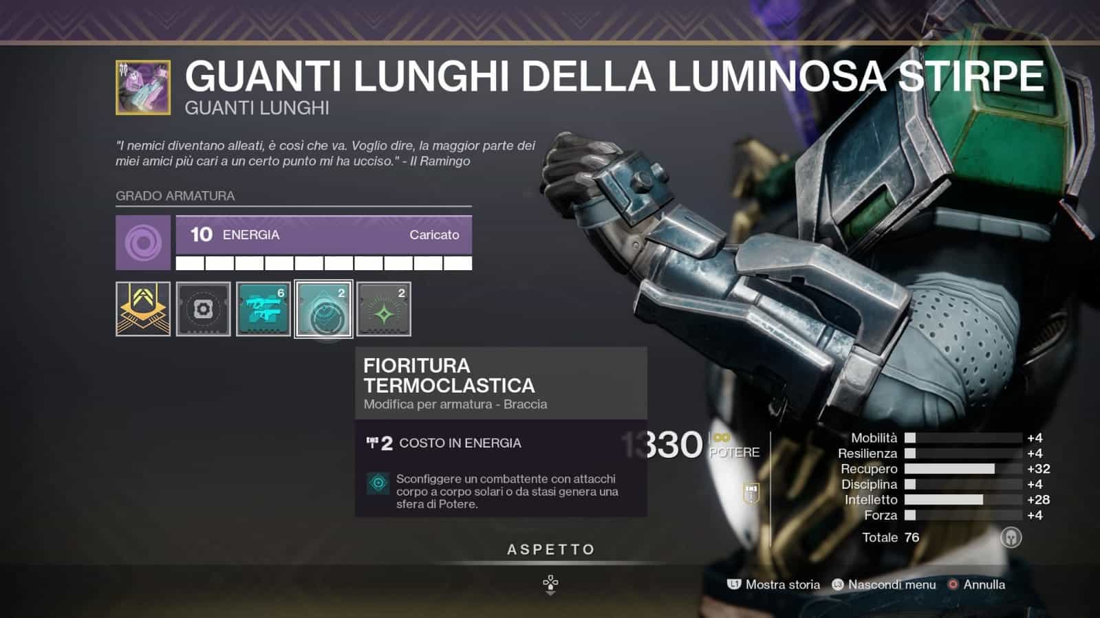 Destiny 2: 3 build PVE con le modifiche della Stagione dei Perduti