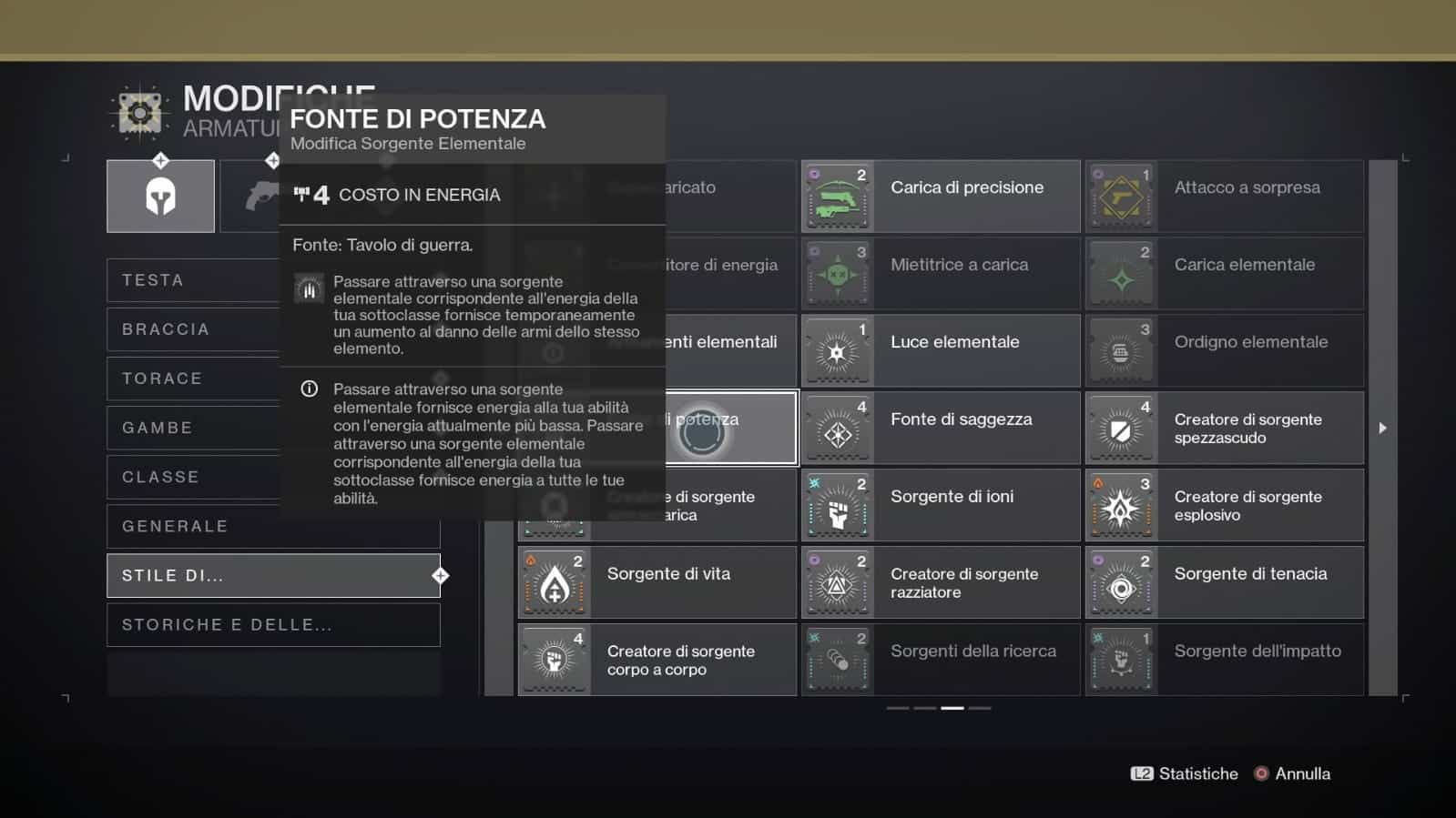 Destiny 2: 3 build PVE con le modifiche della Stagione dei Perduti