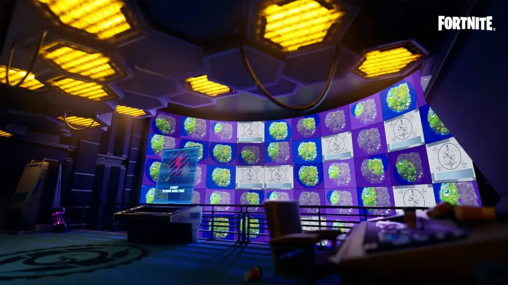 Fortnite travolto da Steal A Brainrot: successo o segnale d’allarme? Fortnite Among Us