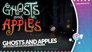 Ghosts and Apples: la nostra recensione
