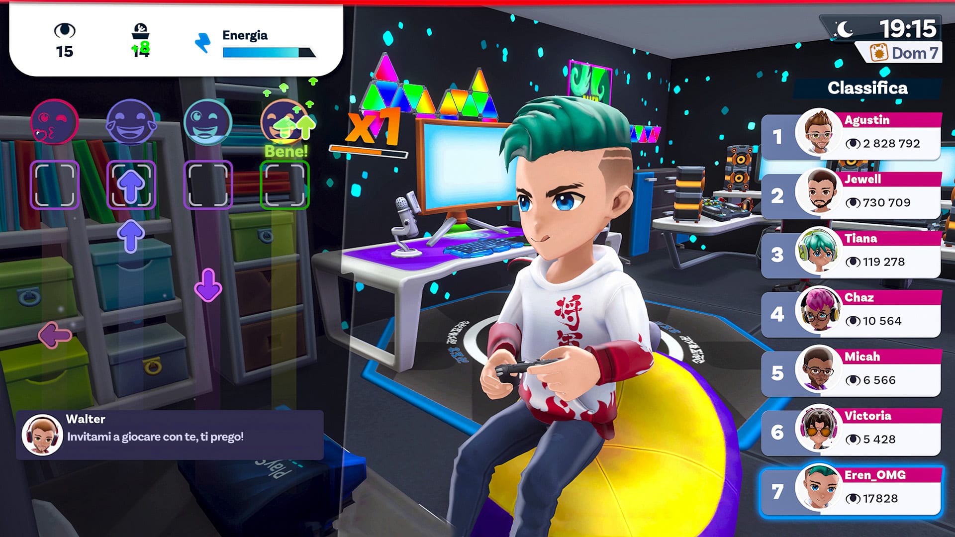 Youtubers Life 2 - Finalmente la recensione