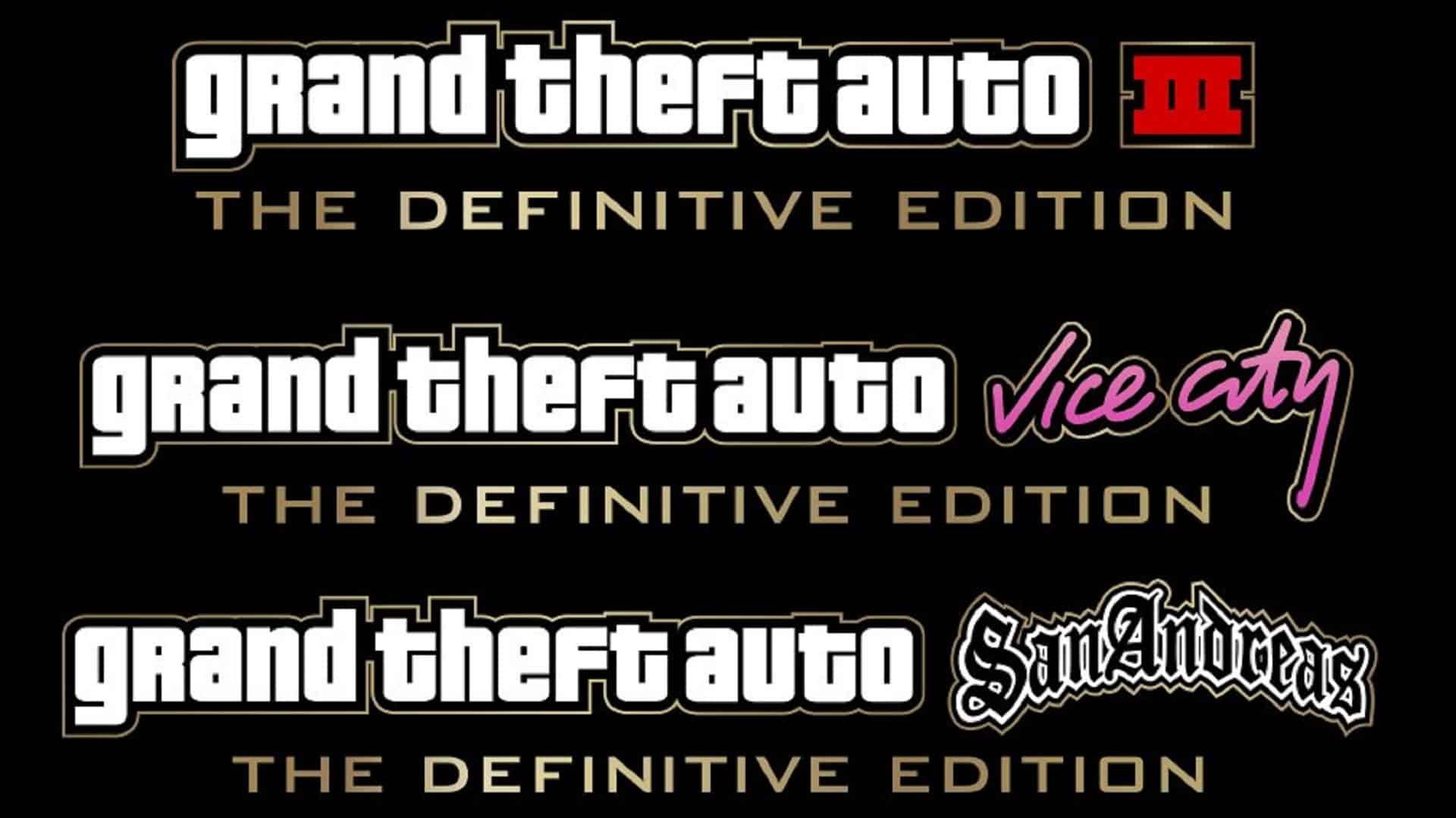 GTA Trilogy, sono usciti i requisiti di sistema! 4