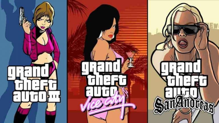GTA The Trilogy – The Definitive Edition, Rockstar censura GTA Vice City
