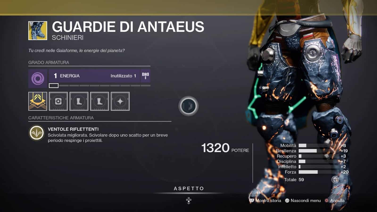 Destiny 2: guida alla location di Xur e alle esotiche della settimana (29 ottobre-2 novembre) 4