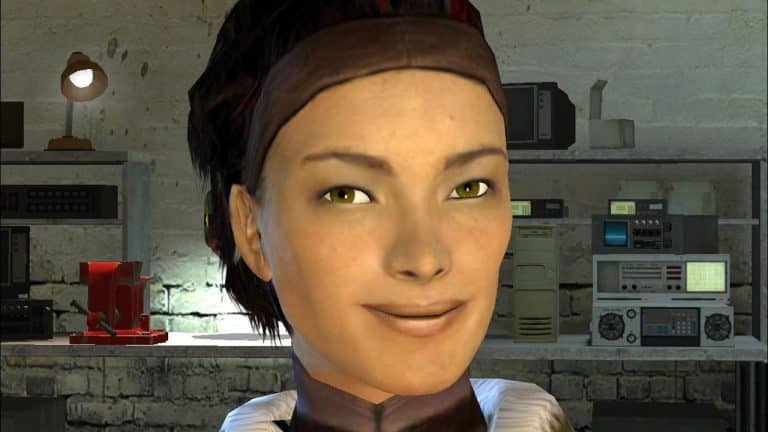 Half life 2: a sorpresa un nuovo aggiornamento