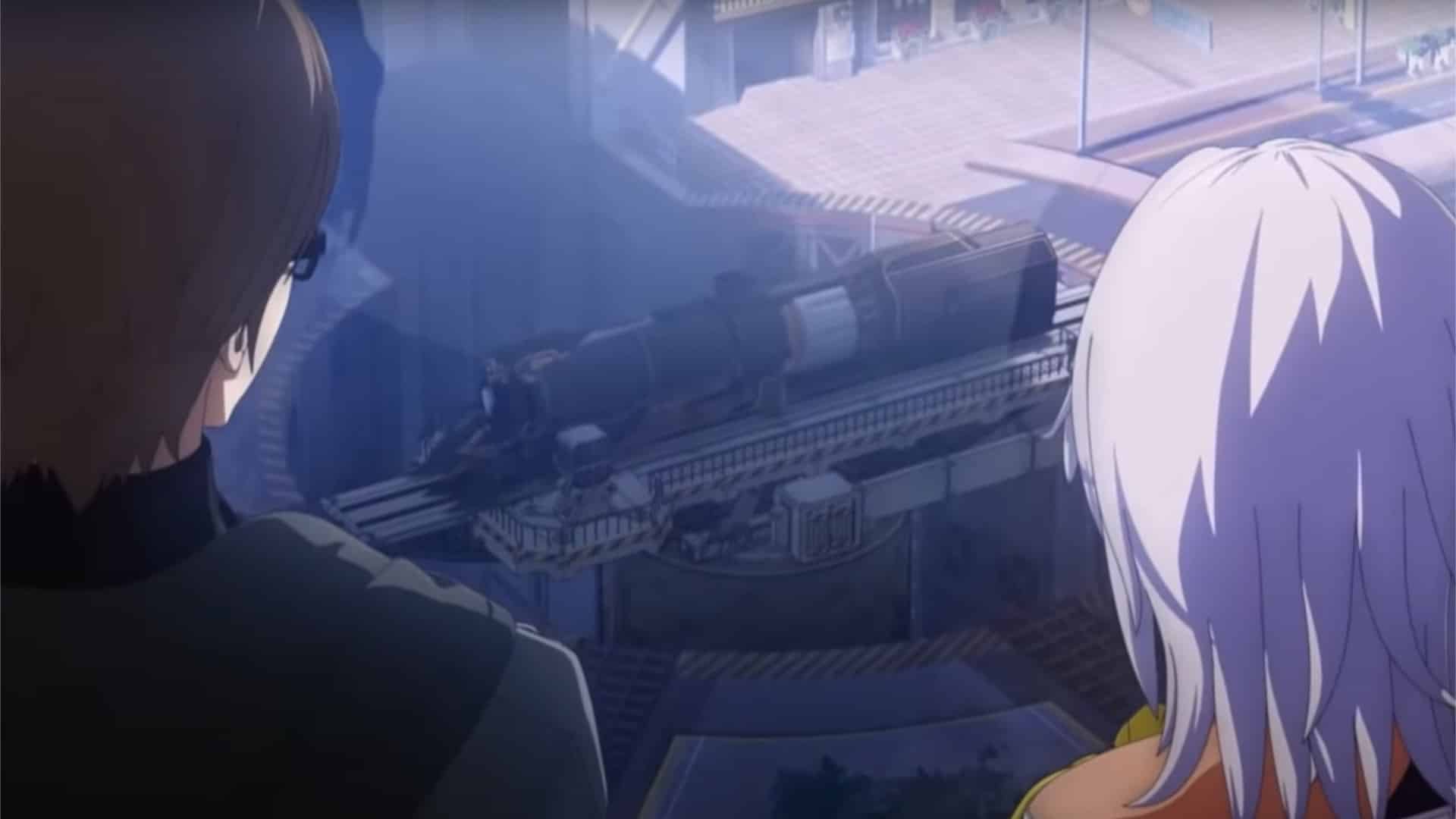 Honkai: Star Rail