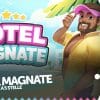 Hotel magnate: la nostra anteprima