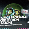 Kerbal space program: enhanced edition - recensione