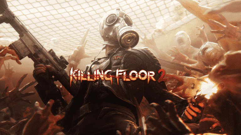 Killing floor 2: in sconto del 75% su steam