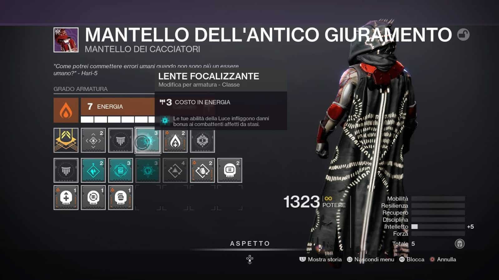 Destiny 2: 3 build PVE con le modifiche della Stagione dei Perduti