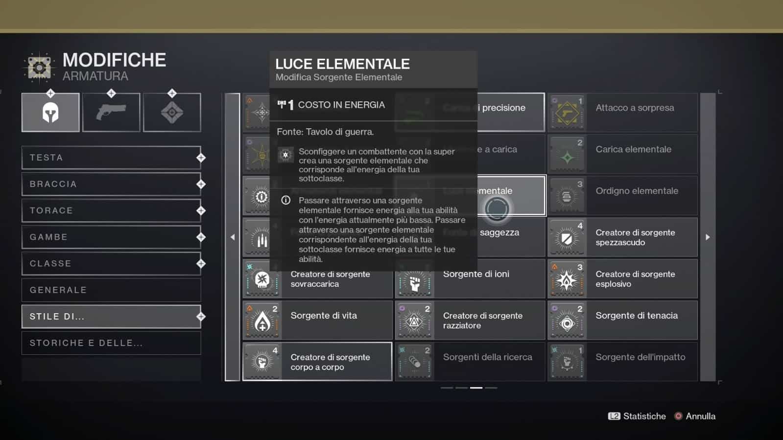 Destiny 2: 3 build PVE con le modifiche della Stagione dei Perduti